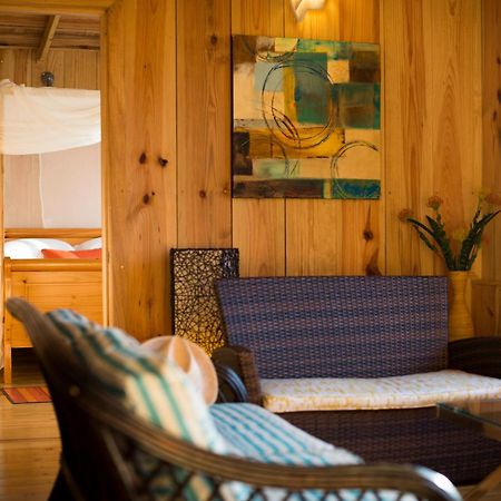 Castara Retreats Apartment Exterior photo