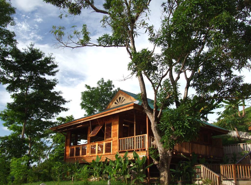 Castara Retreats Apartment Exterior photo