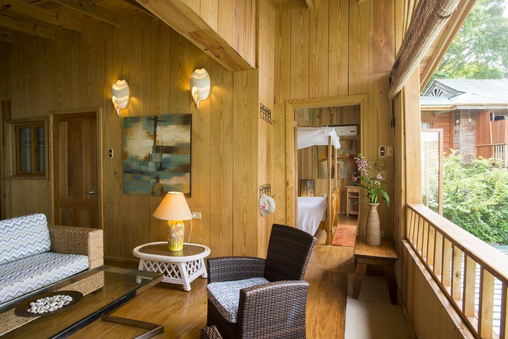 Castara Retreats Apartment Exterior photo