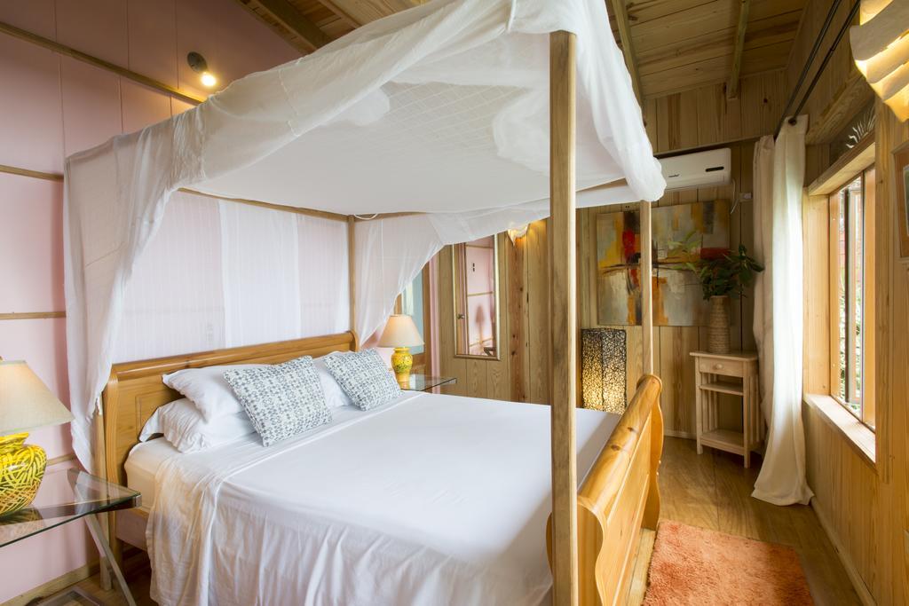 Castara Retreats Apartment Exterior photo