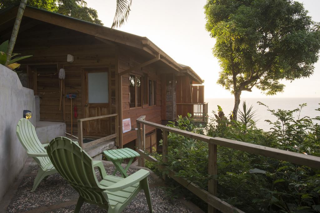 Castara Retreats Apartment Exterior photo