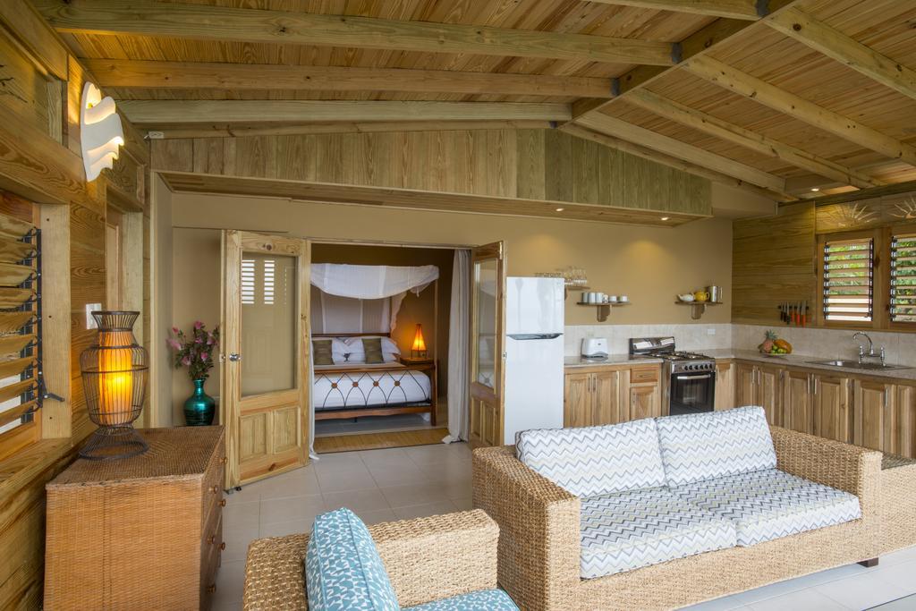 Castara Retreats Apartment Exterior photo
