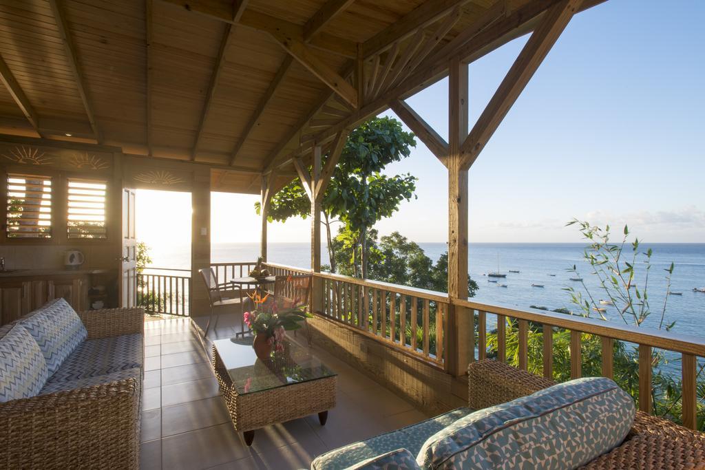 Castara Retreats Apartment Exterior photo